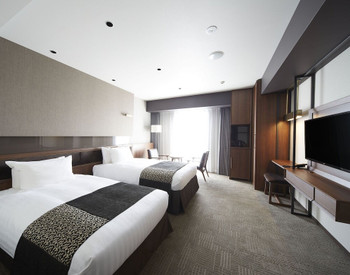 美しいガーデンを見ながら、評判のビュッフェをいただく優雅な朝3955993