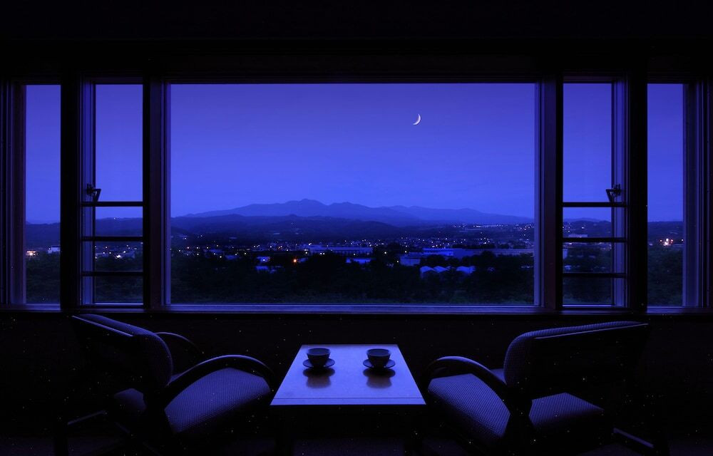 客室