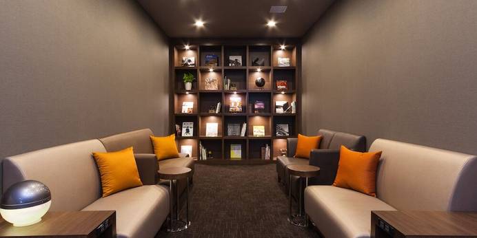 ホテルマイステイズ羽田（東京都 ビジネスホテル） / 1