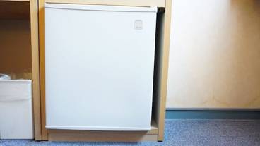 小型冷蔵庫 / 12