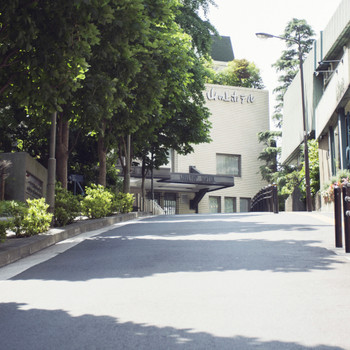 山の上ホテル3641586