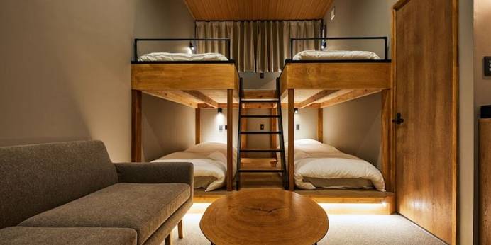 mizuka Imaizumi 2 unmanned hotel(福岡県 アパートメント) / 1