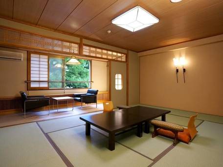 温泉宿 塚越屋七兵衛 / 4