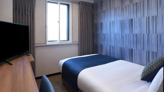 [禁煙] スタンダードセミダブル