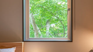 デザイン ダブルルーム