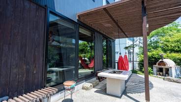 バルコニー / 26