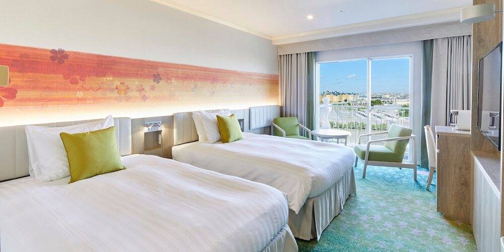 ニッコーフロア例 / 1