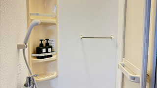 ツインルーム 共用バスルーム (2名) 禁煙