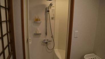 バスルームのシャワー / 20