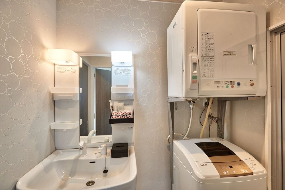 ランドリー ルーム