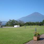 ホテル マウント富士（山梨県 リゾートホテル） / 5