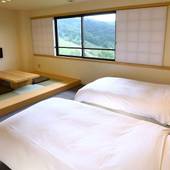 万座温泉 日進舘（群馬県 旅館） / 2