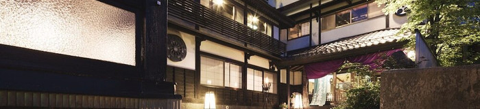 山形でハイクラスな大人旅を。こだわり満載のおすすめホテル10選