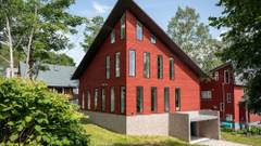 KITSUNE HOUSE by H2 Life