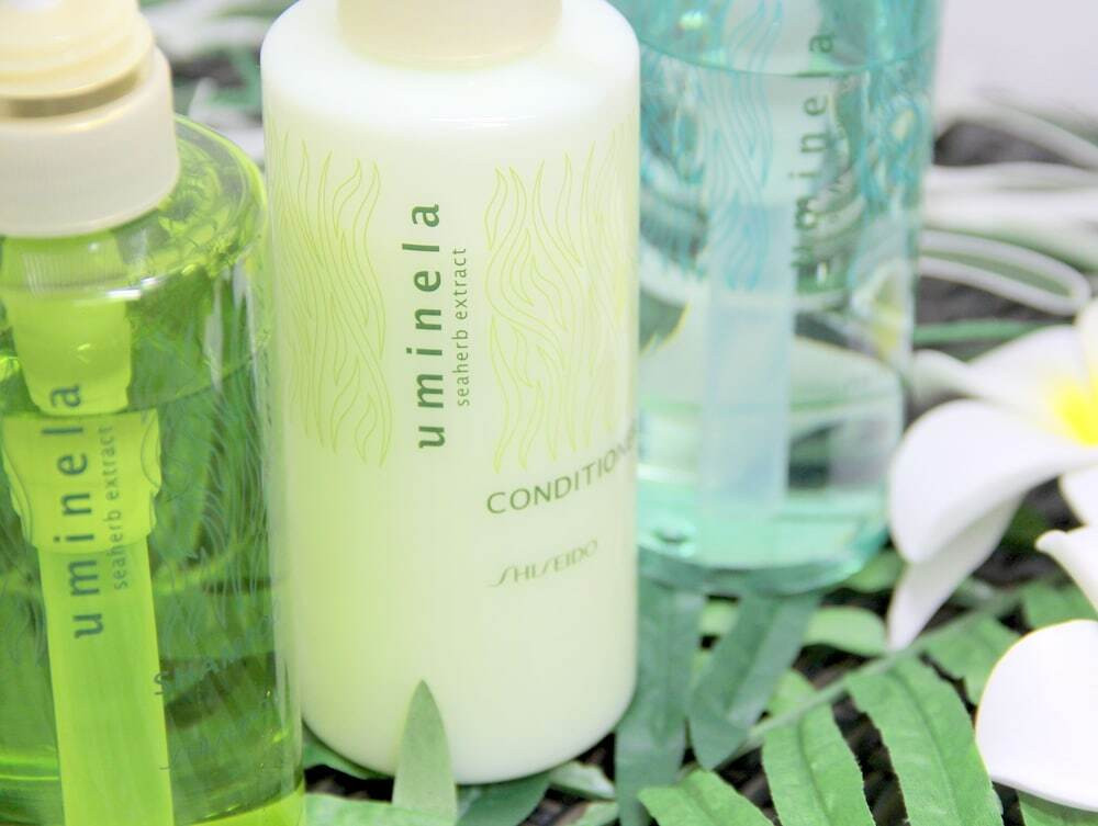 バスルームの設備