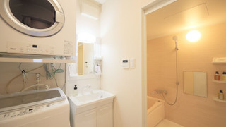 ツインルーム302