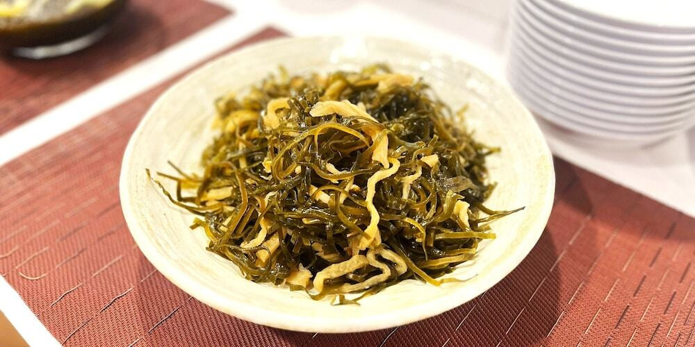 食事・飲み物