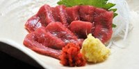 松本の名物が食べたい！美味しい馬刺し＆馬肉料理のお店7選