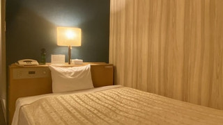 ダブルルーム 禁煙