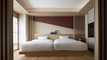 クロスホテル京都（クロスホテルキョウト） / 1