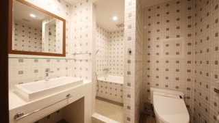 デラックスツインルーム セミダブルベッド2台&ソファ1台 禁煙