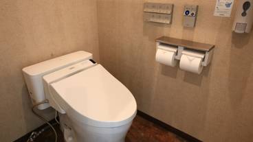 施設内の設備 / 5