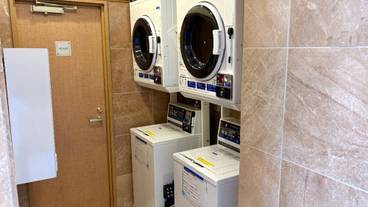 ランドリー ルーム / 5