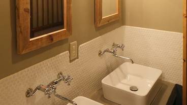 バスルームのシンク / 20