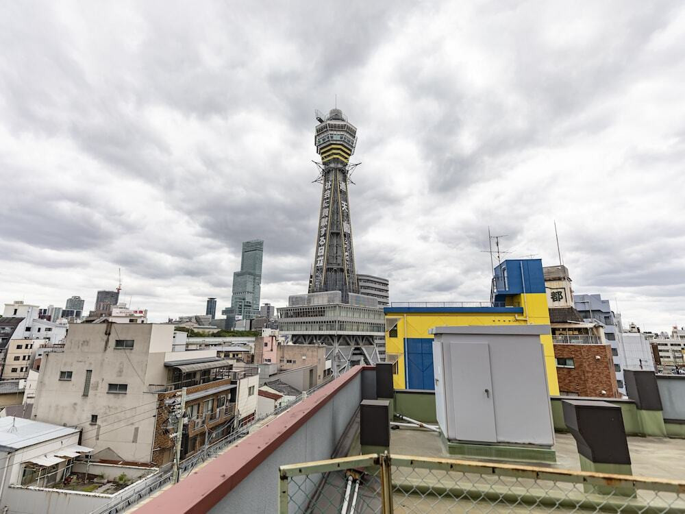 施設からの眺望