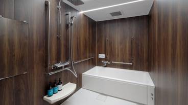 バスルーム / 37