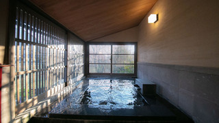 あんず (半露天風呂付客室) 禁煙