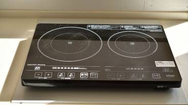 客室の設備とサービス / 14