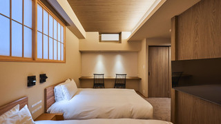 新館 リニューアル洋室禁煙