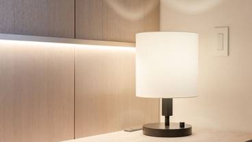 客室の設備とサービス / 25