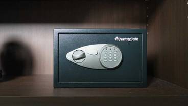 セーフティボックス / 20