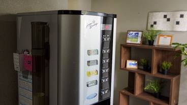 コーヒー サービス / 1