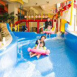 【北海道】子連れで楽しめるプール付きホテル8選！家族で思い出作りの夏旅へ♪