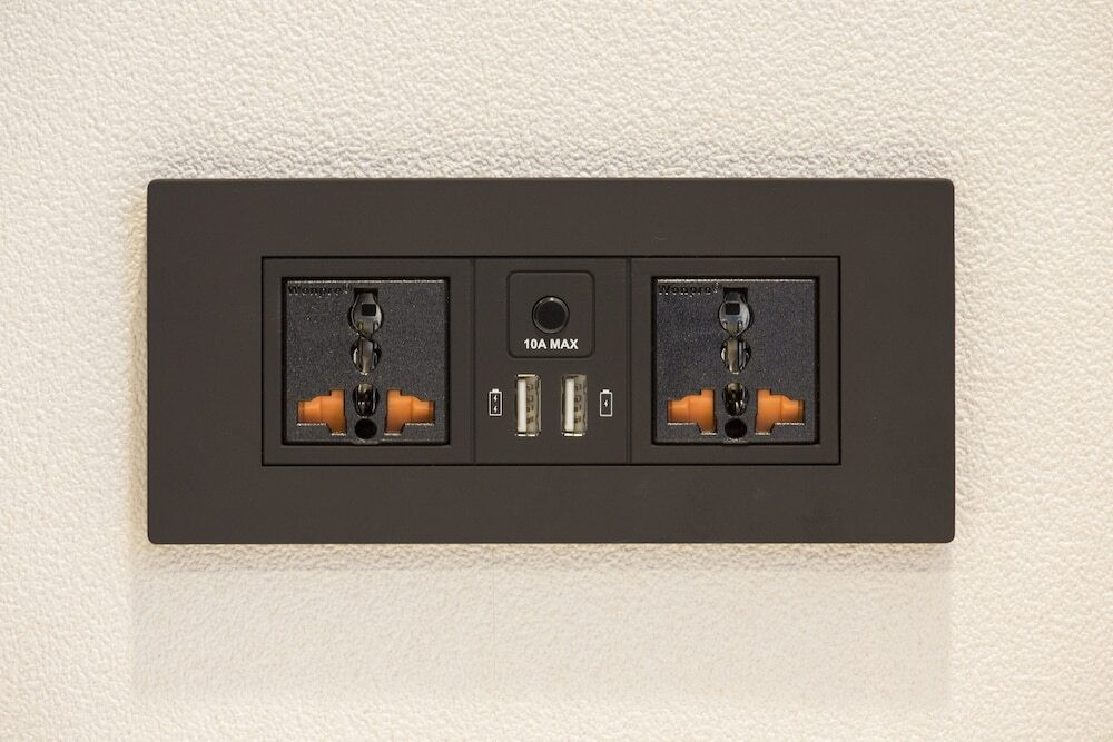 客室の設備とサービス