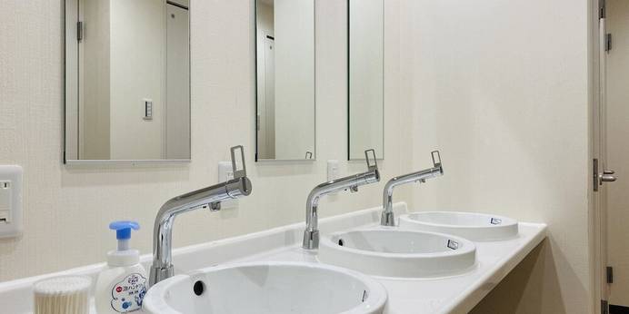 bnb+ Osaka Shinsaibashi（大阪府 ゲストハウス・ホステル・ドミトリー） / 1