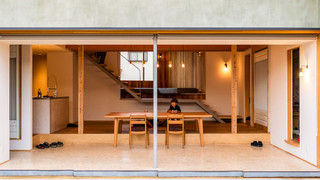 エグゼクティブ ヴィラ