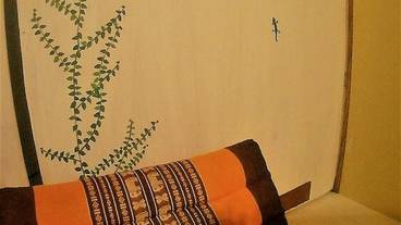 施設内の設備 / 1