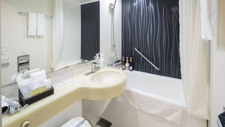 スタンダードダブル (喫煙)