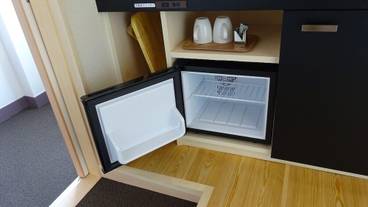 小型冷蔵庫 / 11