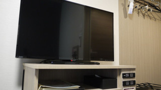 セミダブルルーム（禁煙）