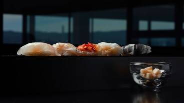 食事・飲み物 / 1