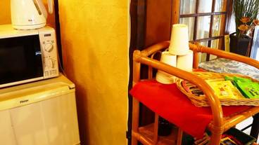 施設内の設備 / 7