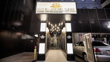 施設の入り口 / 10