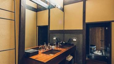 バスルームのシンク / 25