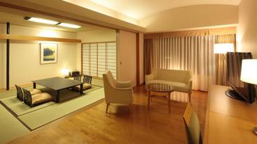 施設内の設備 / 1