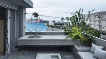 テラス / パティオ / 21